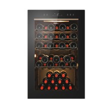 wine fridge usato  Napoli
