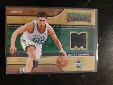 Wally szczerbiak deck d'occasion  Bihorel