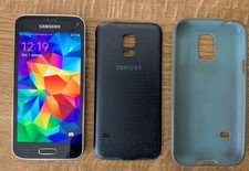 Samsung galaxy mini for sale  CREWE