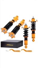 Maxpeedingrods coilovers suspe for sale  BRIXHAM