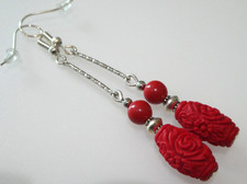 Vinatage look dangly for sale  HELSTON