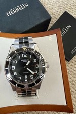 Herbelin newport trophy for sale  LONDON
