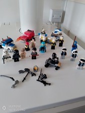 Job lot lego for sale  ROMSEY