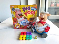 pig goes pop for sale pig goes pop for sale BRIDGEND