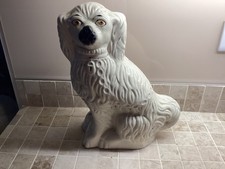 Staffordshire pottery large for sale  WIRRAL