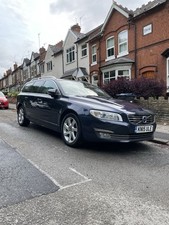 Volvo v70 diesel for sale  UK