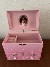 Girl musical jewellery for sale  SPENNYMOOR
