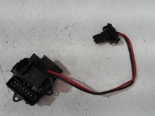 Resistance chauffage renault d'occasion  France