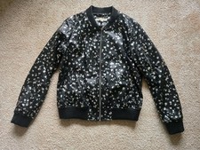 Michael kors lederjacke gebraucht kaufen  Bad Dürrenberg