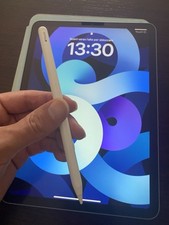 Ipad air pencil usato  Cossato