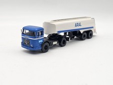 Kleinserie büssing lkw gebraucht kaufen  Bopfingen