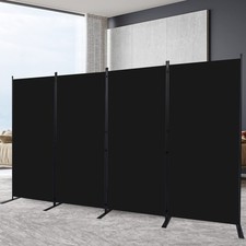 Room divider 6ft for sale  Anaheim