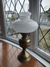 Brass antique oil for sale  BRADFORD