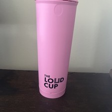 Loudcup tumbler noise for sale  Wichita