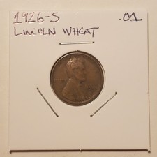1926 lincoln wheat for sale  New Baltimore