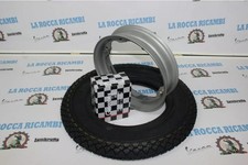 Kit copertone cerchio usato  Napoli