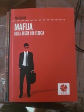 Pino scaccia mafija usato  Roma