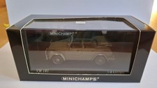 Minichamps 430 050031 gebraucht kaufen  Sigmaringen