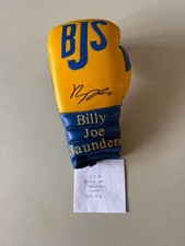 Billy joe saunders for sale  ENFIELD