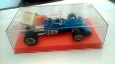 Mebetoys granprix tyrrell usato  Italia