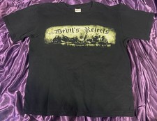 Vintage devils rejects for sale  Sherman Oaks