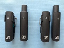 Sennheiser xsw lavalier for sale  Miami