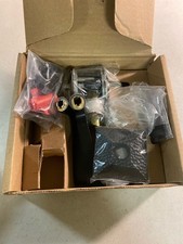 Emtek c510hmus19 hammered for sale  South Bend