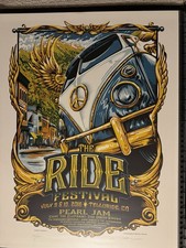 Pearl jam ride for sale  Sunnyvale