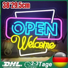 Pen neonschild led gebraucht kaufen  Frankfurt (Oder)
