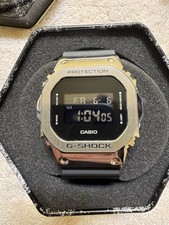 Casio shock 5600u usato  Firenze