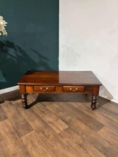 Reproduction mahogany two for sale  WREXHAM
