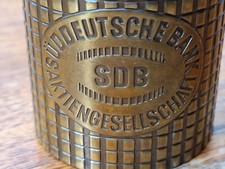 Alte vintage spardose gebraucht kaufen  Erdweg