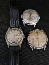 Lot montre ancienne d'occasion  Nice-