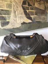 Borsa pelle vintage usato  Verona