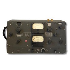 Vintage boonton radio for sale  Brooklyn