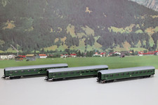 Bttb zeuke personenwagen gebraucht kaufen  Magdeburg