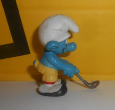 0055 golfschlumpf schleich gebraucht kaufen  Sankt Augustin