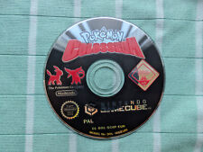 Pokémon colosseum disk gebraucht kaufen  Uetze