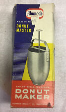 Alumode donut maker. for sale  Columbus
