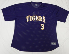 Lsu tigers russell for sale  Mobile