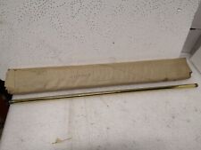 10x pendelrohr 13x600mm gebraucht kaufen  Unna