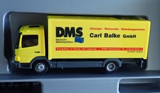 Herpa 150989 mercedes gebraucht kaufen  Reutlingen