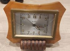 Pendulette ancienne bayard d'occasion  Nice-