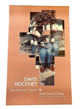 David hockney gregory for sale David hockney gregory for sale  LONDON
