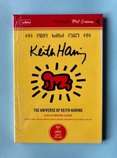 The universe keith usato  Italia