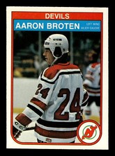 Aaron broten 1982 for sale  Longmont