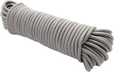 Corda elastica grigio usato  Sarno
