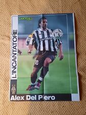 poster piero usato  Trebisacce