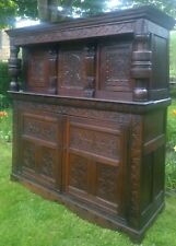 antique court oak cabinet for sale antique court oak cabinet for sale Clifton