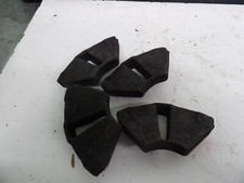 Yamaha 350 sprocket for sale  ELY
